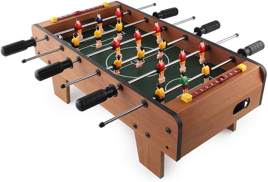 Amazon.co.jp: サッカー盤 ミニテーブルサッカーテーブルサッカー