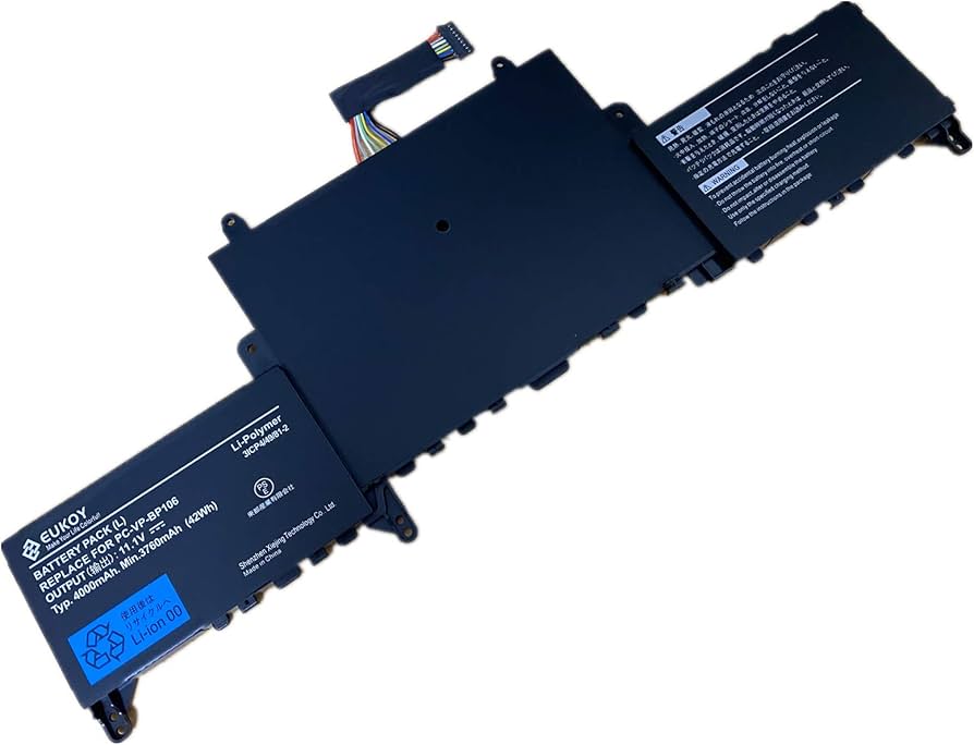 Amazon.co.jp: 【国内メーカー1年長期保証】 NEC LAVIE Hybrid ZERO PC