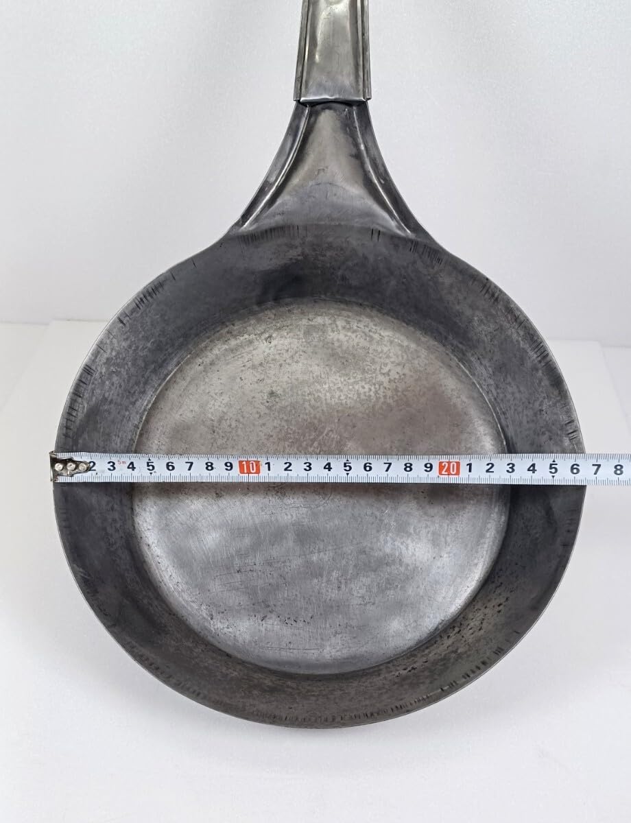 Amazon | Cowboy FryingPan カウボーイフライパン 鉄フライパン