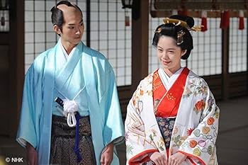 Amazon.co.jp: 大河ドラマ【篤姫】宮崎あおい/堺雅人出演全巻50話収録