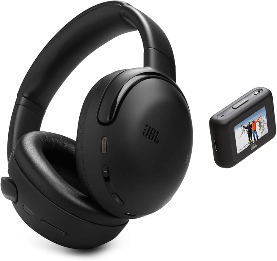 Amazon.com: JBL Tour One M3 Smart Tx - Wireless Over-Ear Noise
