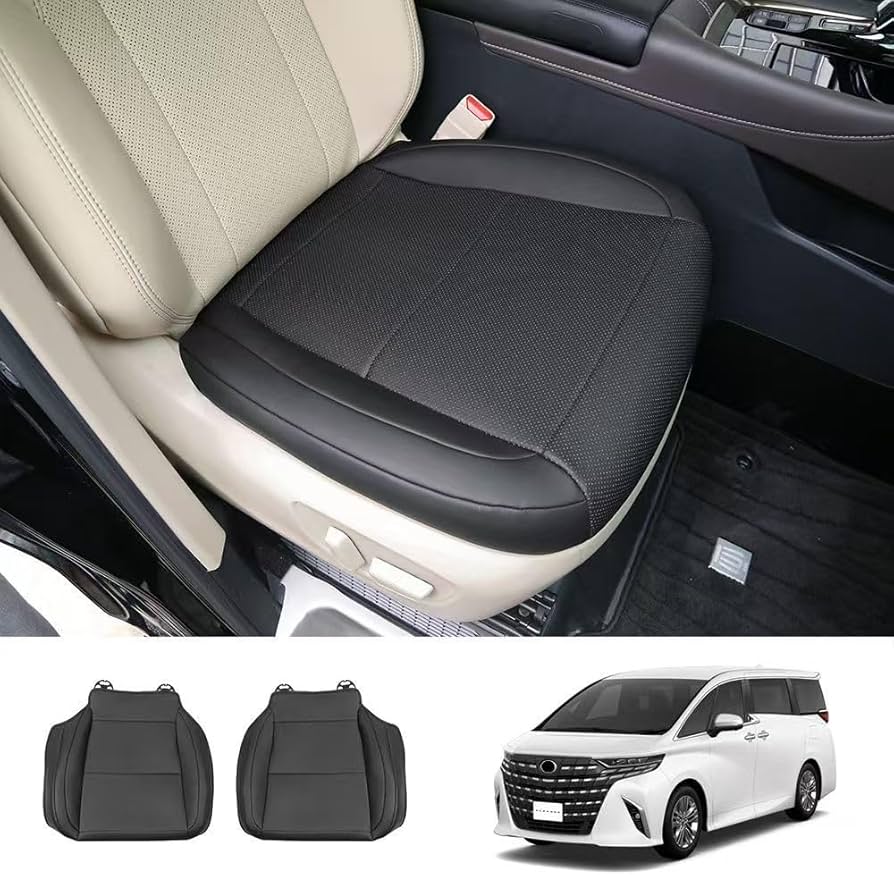 Amazon.co.jp: アルファード40系 シートクッション ヴェルファイア40系