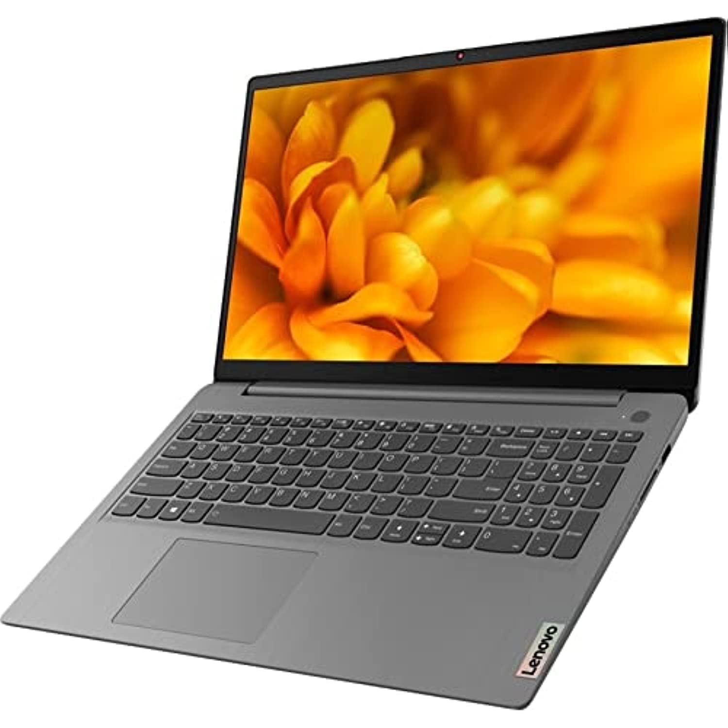 Amazon.co.jp: Lenovo IdeaPad 3 15ITL6 82H800KAUS 15.6インチ タッチ