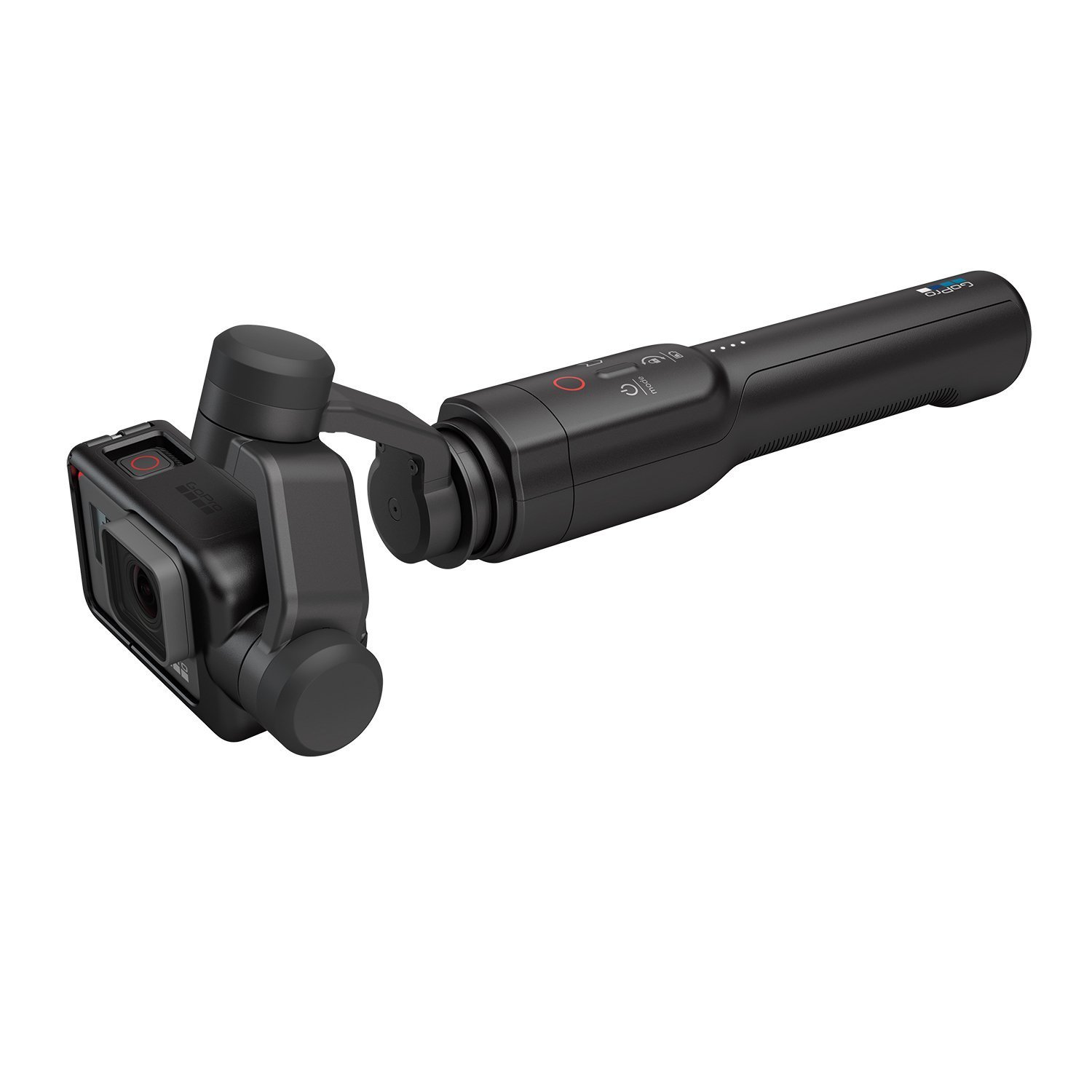 Amazon.com : GoPro Karma Grip Stabilizer - Black : Electronics