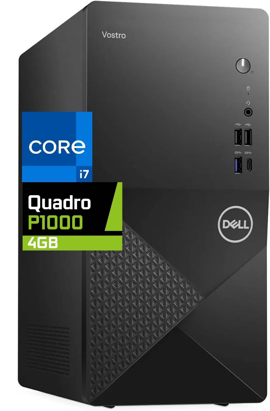 Windowsデスクトップ DELL i7-12700F/32GB/256GB/1TB WiFi Amazon.com