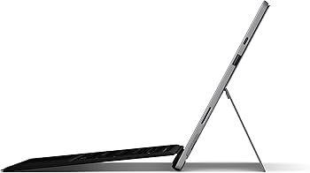 Amazon.com : Microsoft Surface Pro 7 12.3-inch Touchscreen Laptop