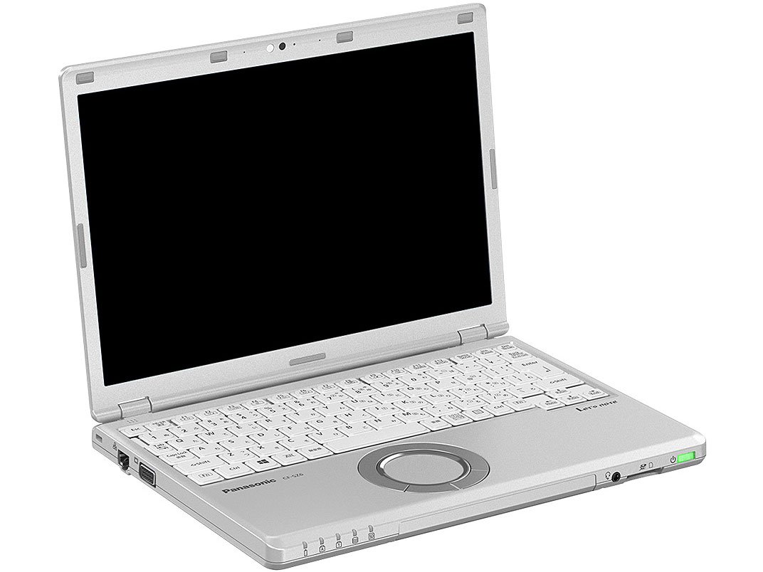 Amazon.co.jp: Panasonic Let'sNote/SZ6 Let'sNote SZ Series CF