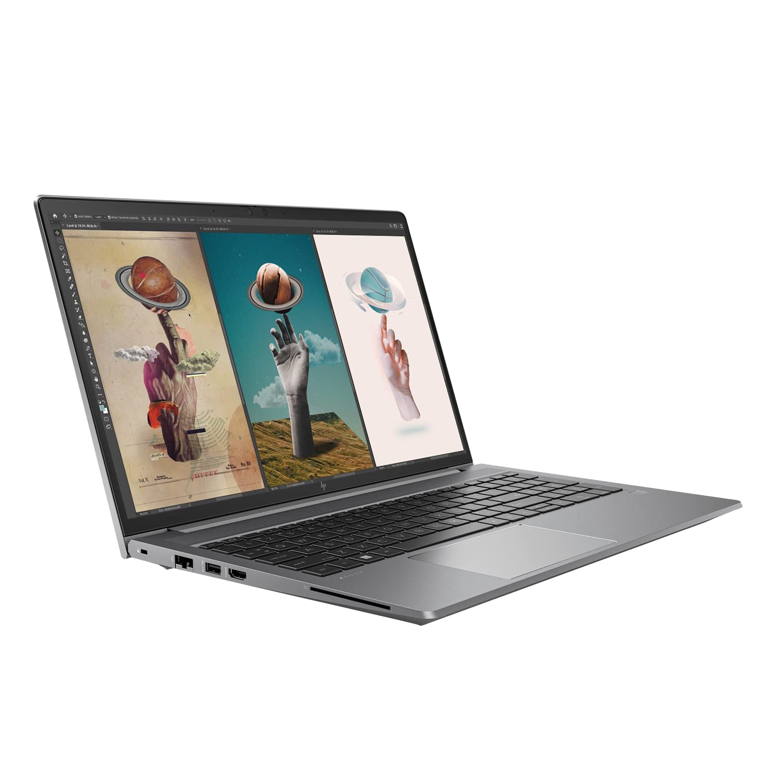 Amazon.com: HP ZBook Power G9 Mobile Workstation, 15.6” FHD