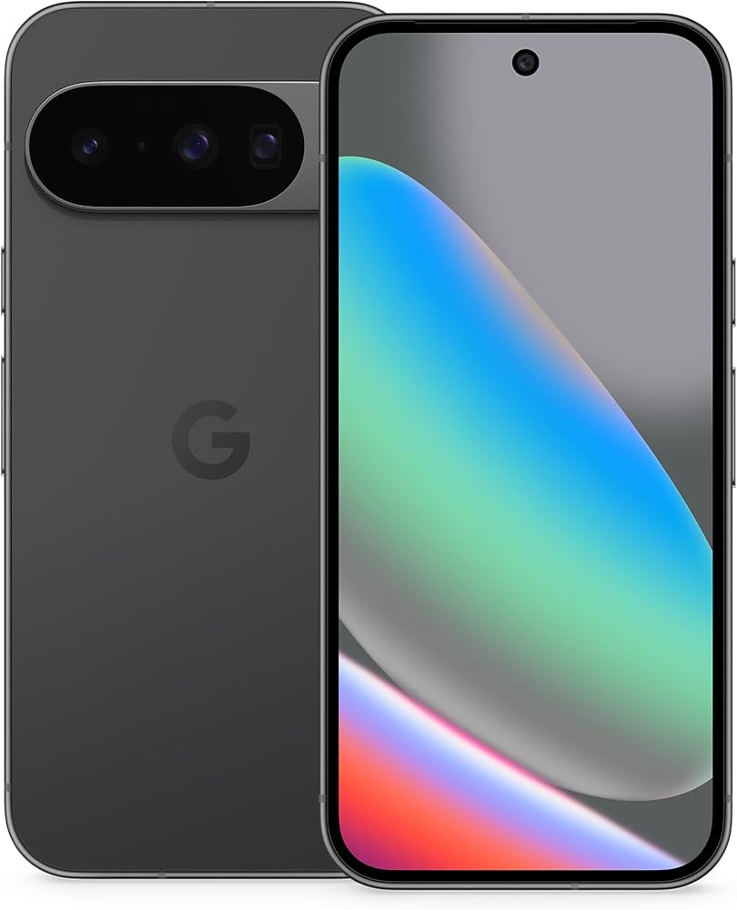 Amazon.com: Google Pixel 10 - Unlocked Android Smartphone - Gemini