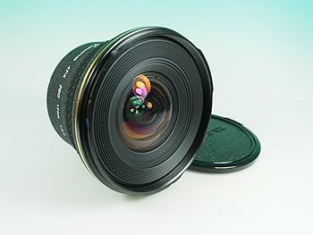 Amazon | tokina AF レンズ AT-X Pro 17mm F3.5 For canon | ビデオ
