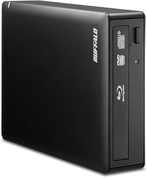 Amazon.co.jp: BUFFALO 16倍速書き込み BDXL対応 USB3.0用 外付