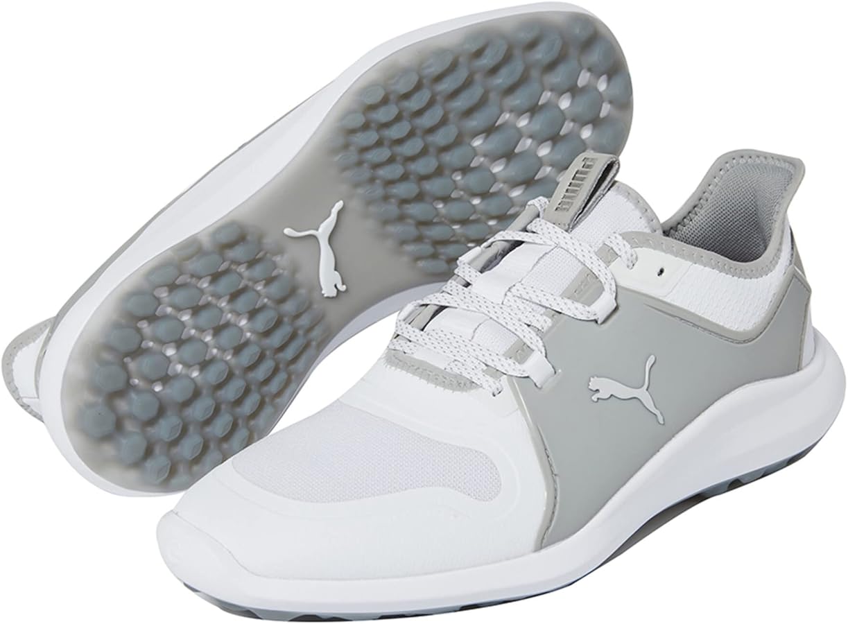 Amazon | [プーマ] ゴルフシューズ イグナイト FASTEN8 メンズ プーマ