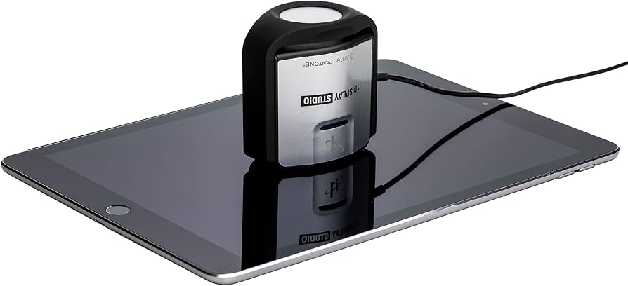 Amazon | X-Rite i1Display Studio (EODISSTU) | x-rite