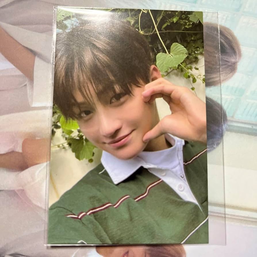 Amazon.co.jp: TWS トゥアス ポップアップ MD衣類購入特典 トレカ