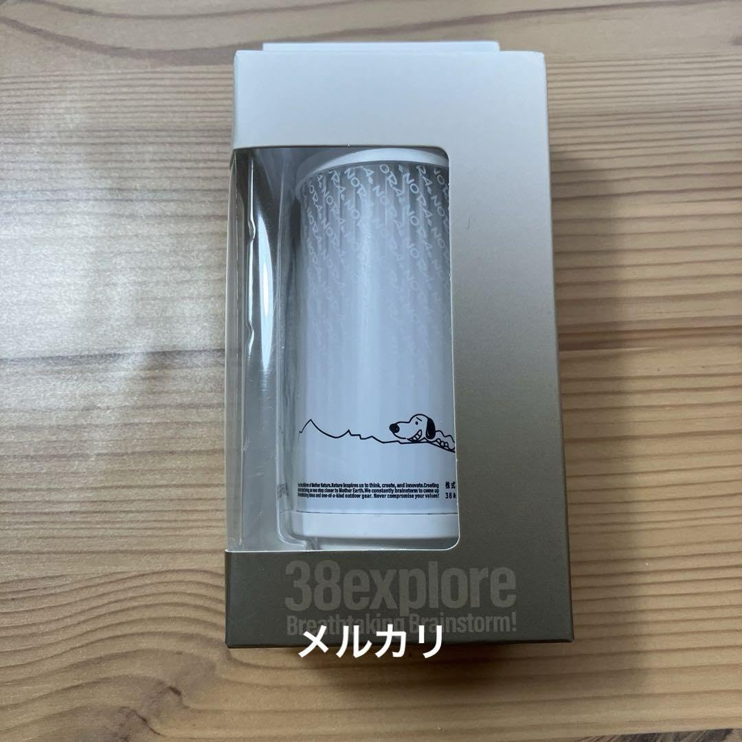 Amazon.co.jp: NORAs ノラズ 38explore MIYABI 38灯 : おもちゃ