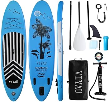 Amazon | サップボード SUPボード スタンドアップパドルボード 充気式