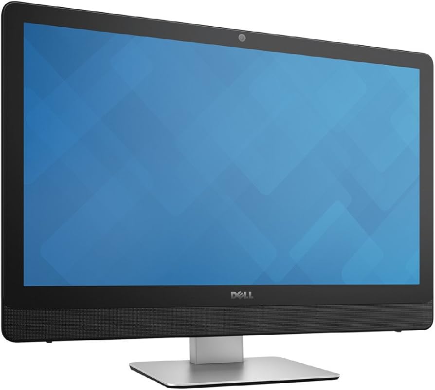 Amazon.com: Dell Inspiron i5459-4020SLV 23.8 Inch FHD All-in-One