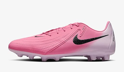 Amazon | [ナイキ] メンズ サッカースパイク ファントム GX 2