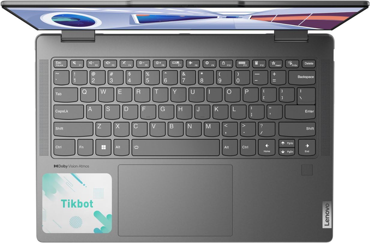 Amazon.co.jp: Lenovo Yoga 7i 14インチ 2.2K タッチスクリーン 16:10