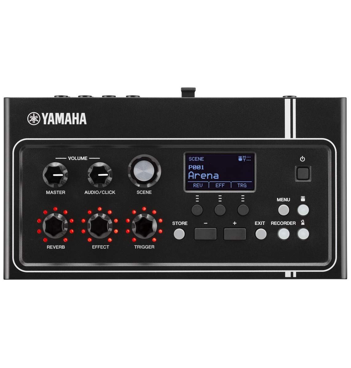 Amazon.com: Yamaha EAD10 Electronic-Acoustic Drum Module with