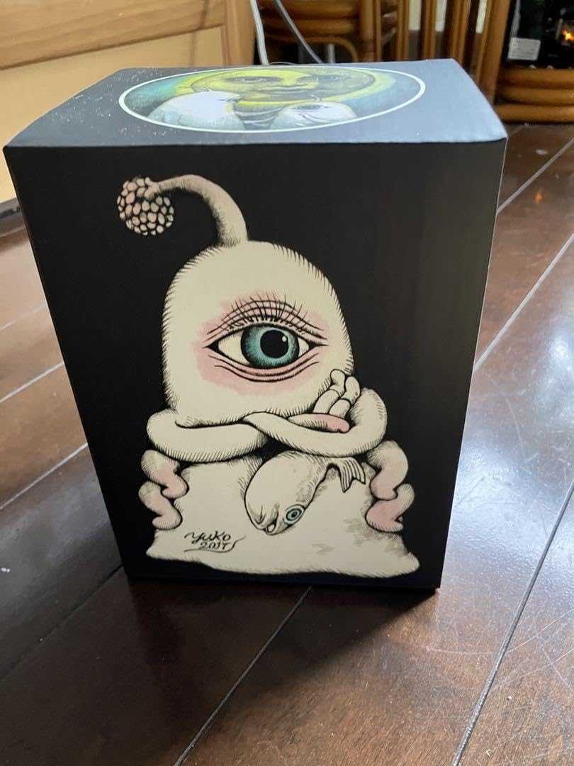 Amazon.co.jp: ヒグチユウコ ひとつめちゃん好きな方へ！ひとつめ