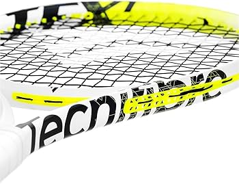 Amazon | テクニファイバー Tecnifibre テニスラケット TF-エックス1