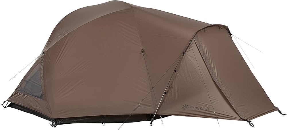 Amazon.co.jp: スノーピーク(snow peak)【雪峰祭2023春 限定品】ランド