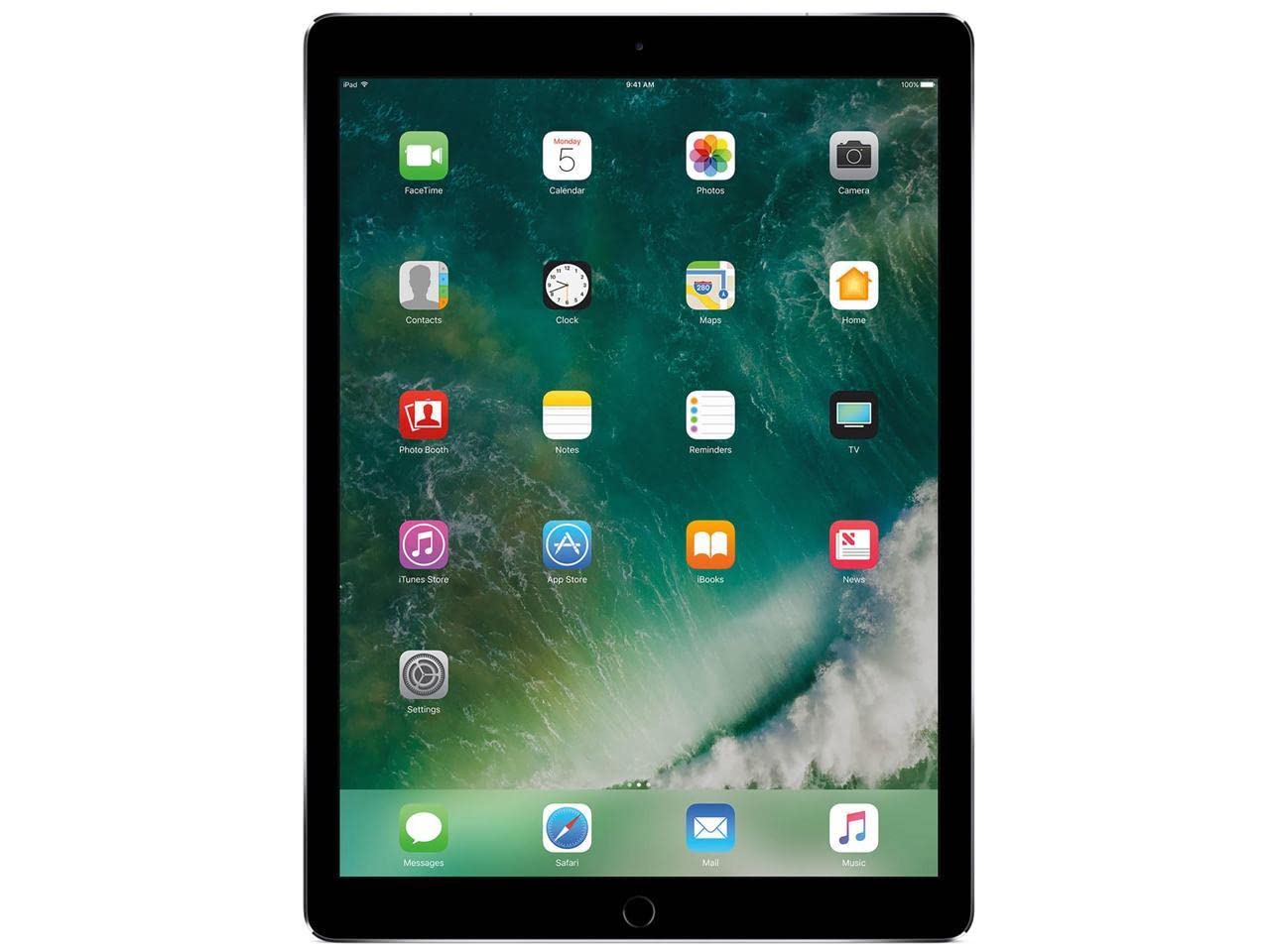 Amazon.com : Apple 2017 Apple iPad Pro 2nd Gen, 12.9-inch, Wi-Fi