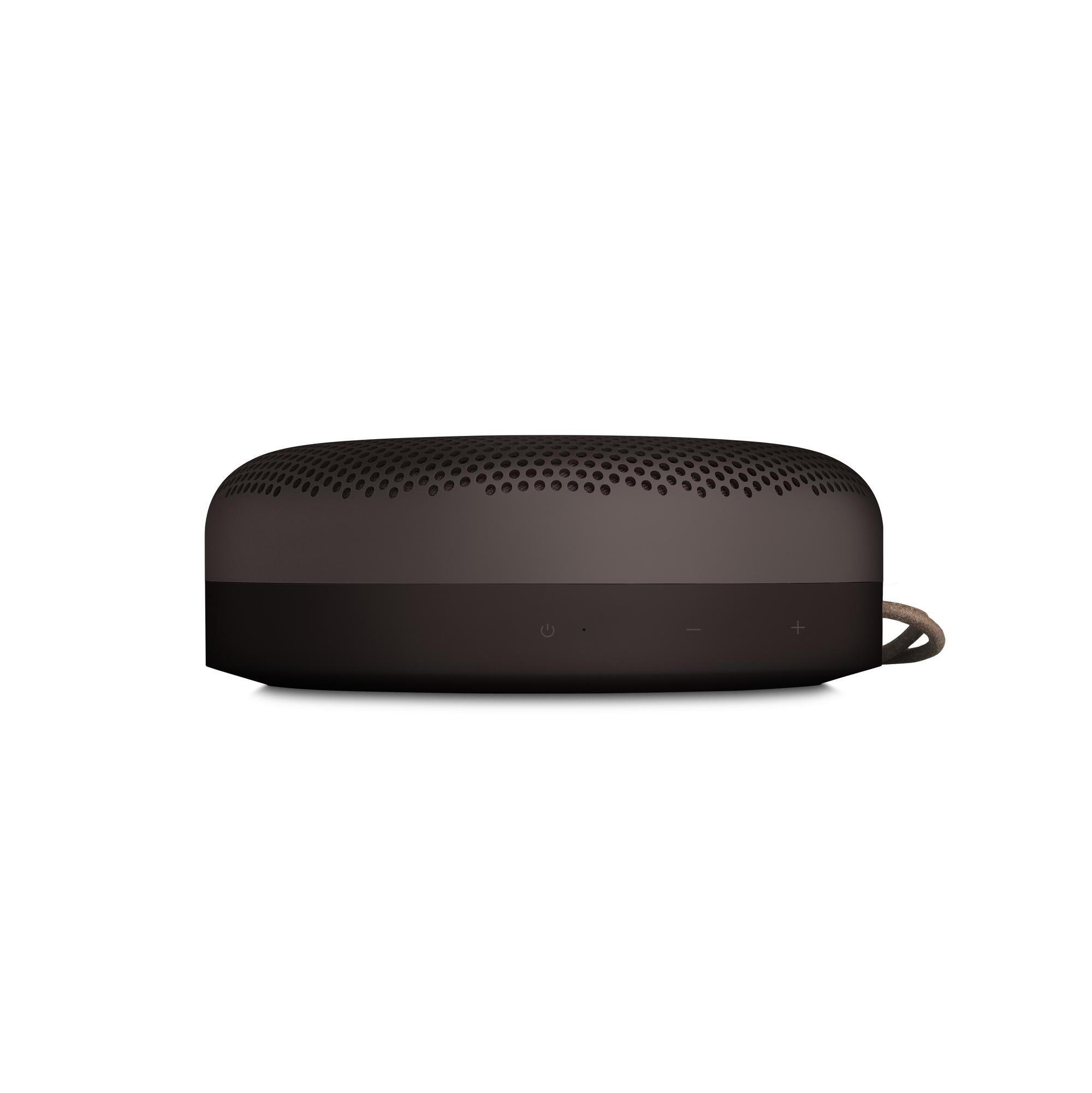 Amazon.com: B&O PLAY A1 Portable Bluetooth Speaker, Umber, One