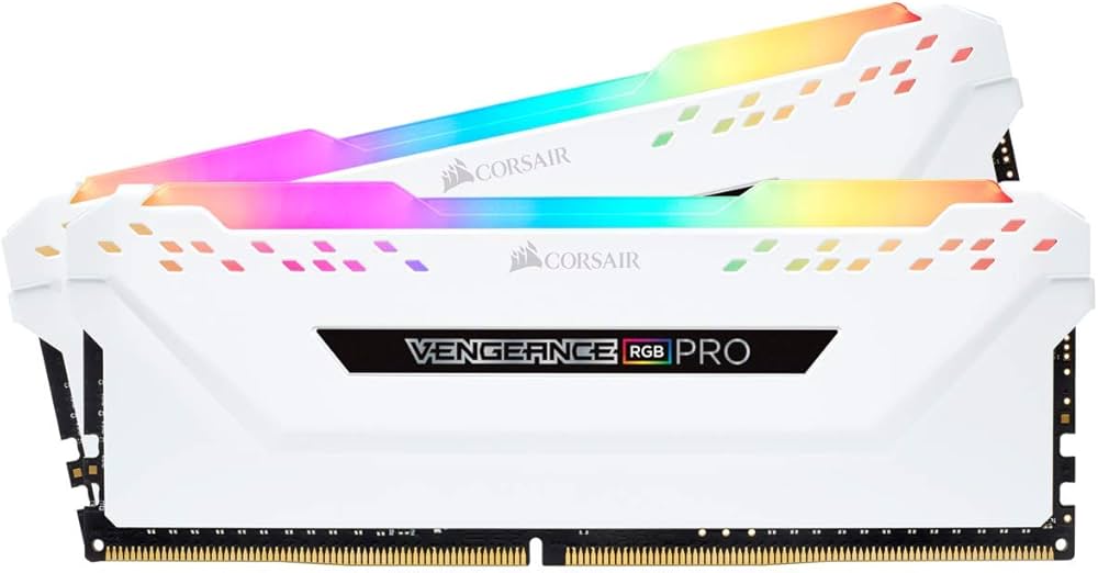 Amazon | CORSAIR DDR4-2666MHz デスクトップPC用 メモリモジュール