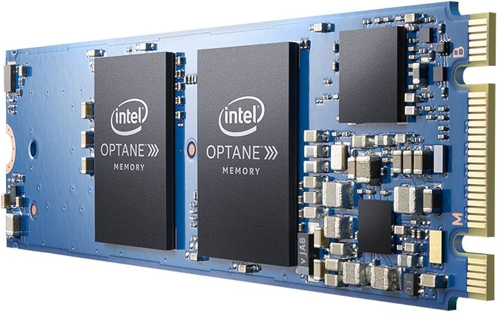 Amazon | INTEL Optane Memory(16GB) MEMPEK1W016GAXT | インテル