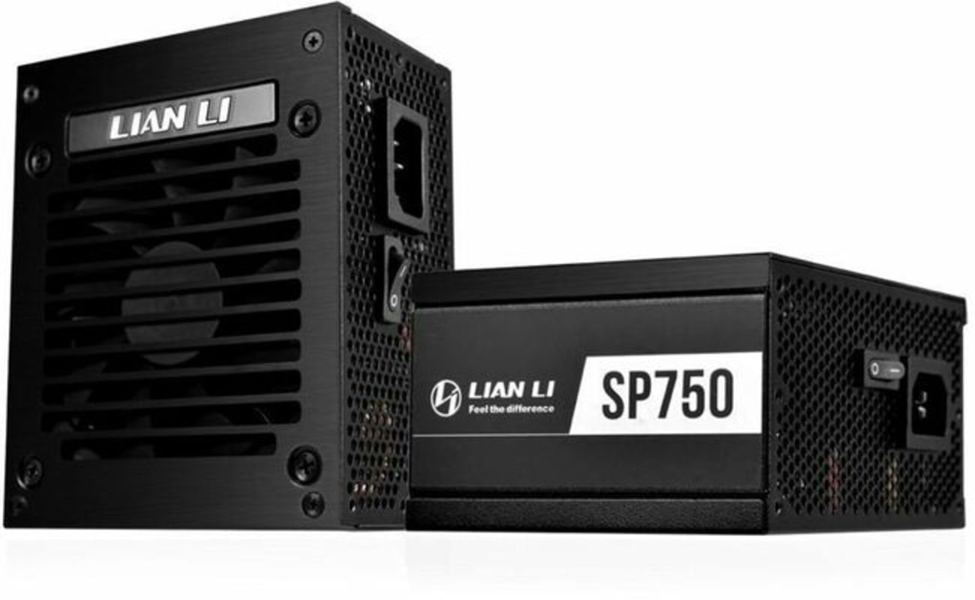 Amazon.com: Lian Li SP 750 Performance SFX Form Factor Power