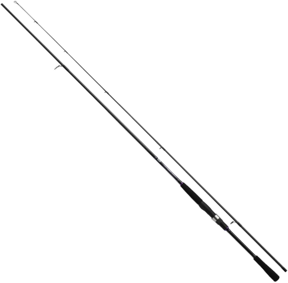 Amazon.co.jp: ダイワ(DAIWA) ワインドロッド ワインド X 83M 釣り竿