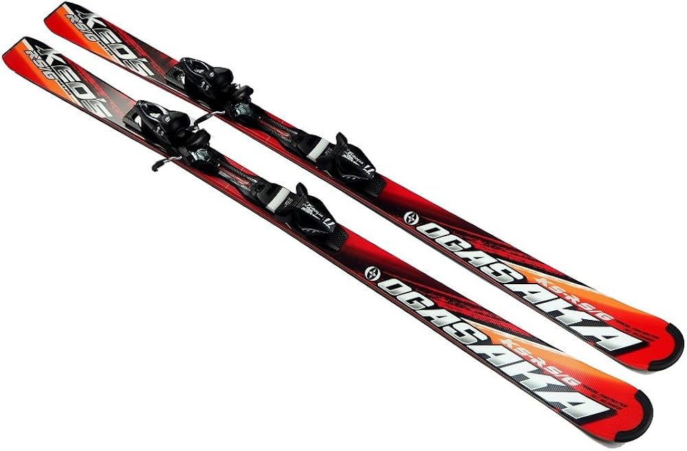 OGASAKA(オガサカ) KS-RS 165cm Amazon | 訳有2016 OGASAKA(オガサカ