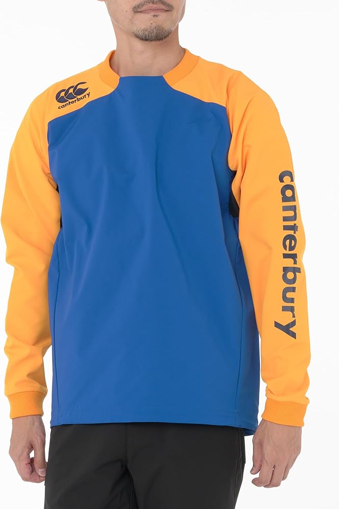 Amazon.co.jp: [カンタベリー] プラクティスプルオーバー PRACTICE