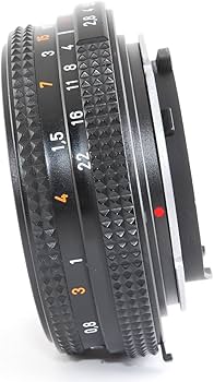 Amazon | Contax Tessar 45mm F2.8 AEJ | 一眼レフカメラ 通販