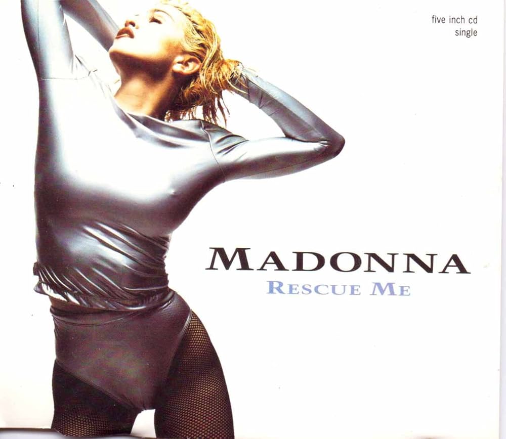 Madonna - Rescue Me - Amazon.com Music