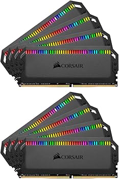 Amazon | CORSAIR DDR4-3200MHz デスクトップPC用 メモリ DOMINATOR