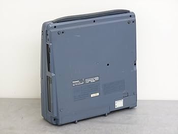 Amazon | Panasonic ワープロ スララ SLALA FW-U1CD360 | パナソニック