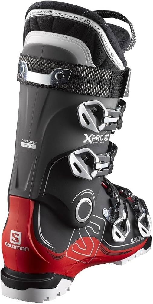 SALOMON サロモン XPRO 80 24㎝ スキーブーツ サロモン XPRO 80 スキー