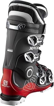 Amazon | SALOMON(サロモン) スキーブーツ X PRO 80 (エックス プロ 80