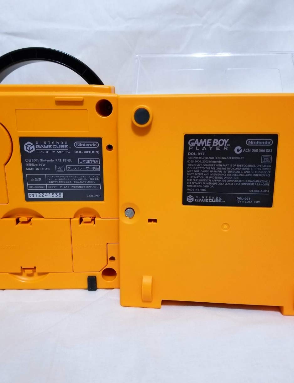 Amazon | エンジョイプラスパック オレンジ | 本体・周辺機器