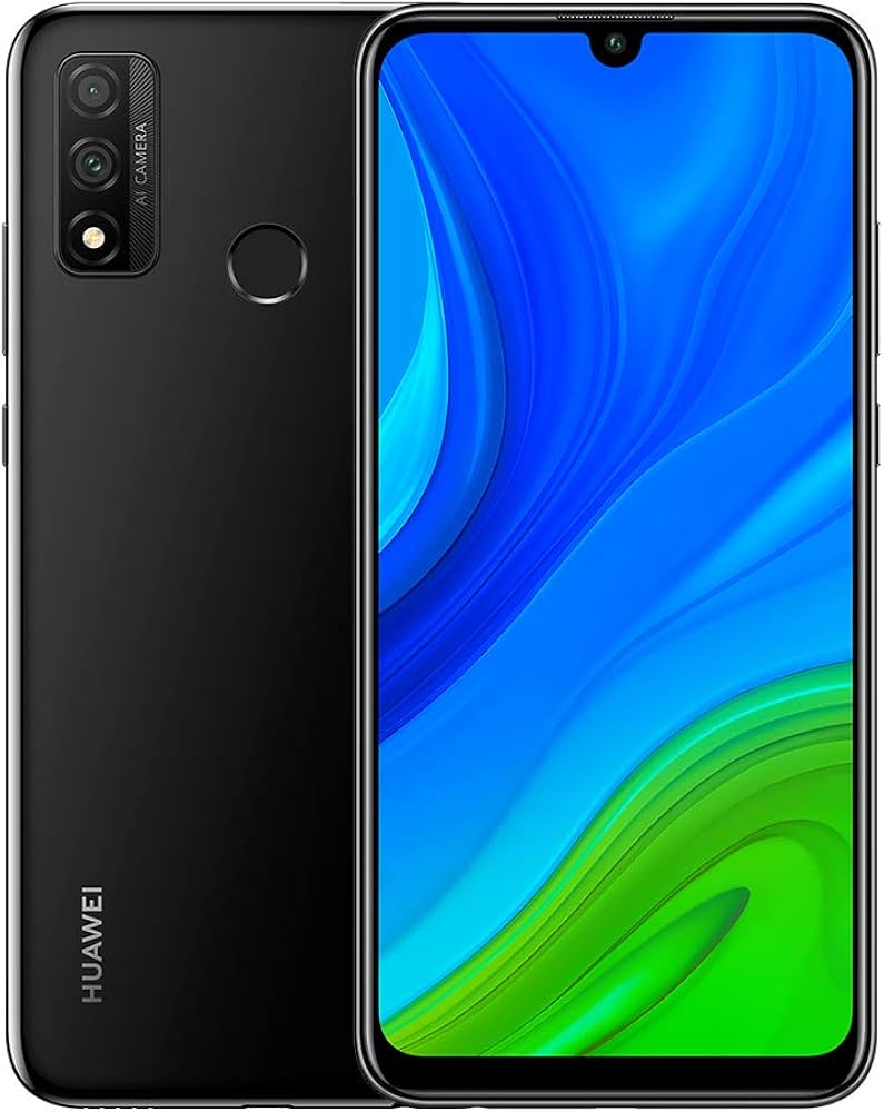 Amazon | HUAWEI nova lite 3+ ミッドナイトブラック 【日本正規代理店