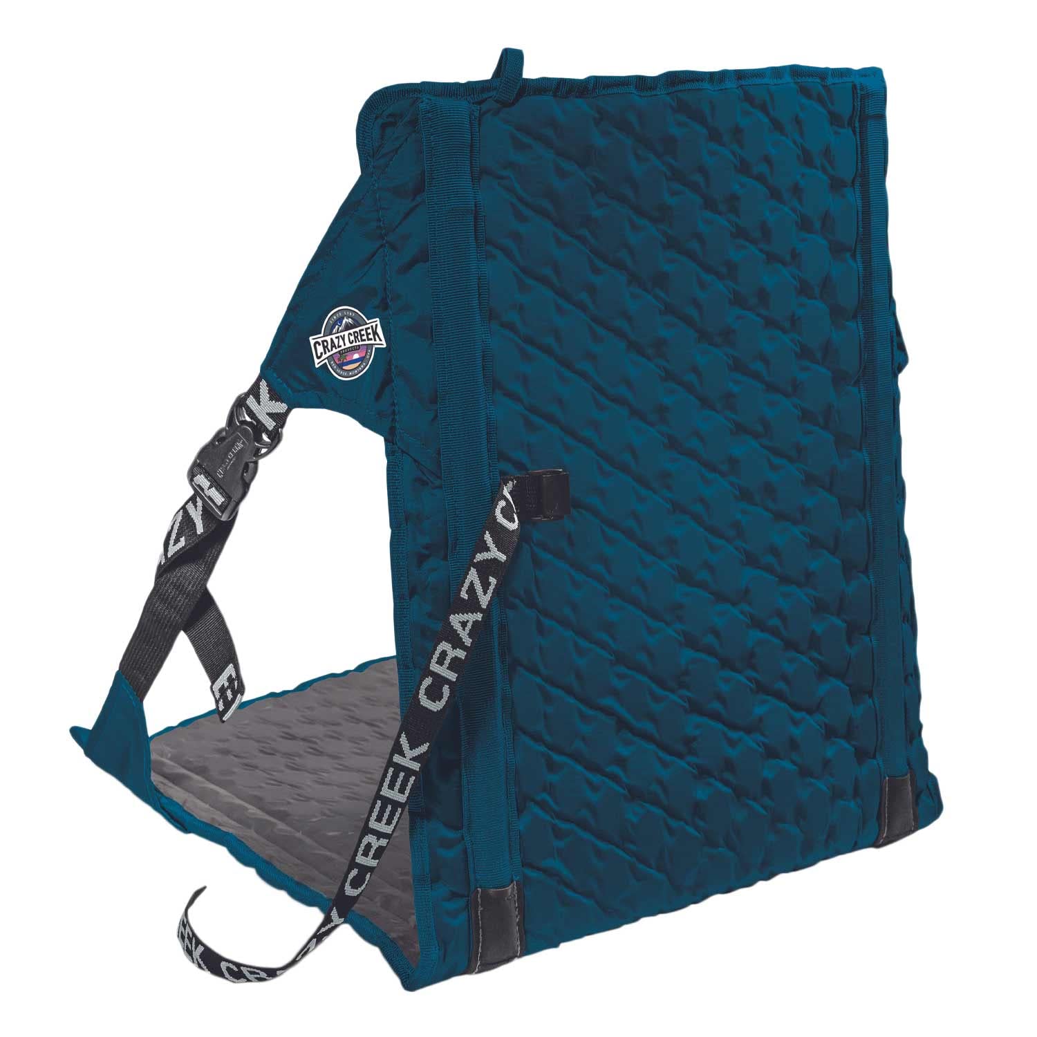 Amazon.co.jp: CRAZY CREEK(クレイジークリーク) HEX2.0 ロングバック