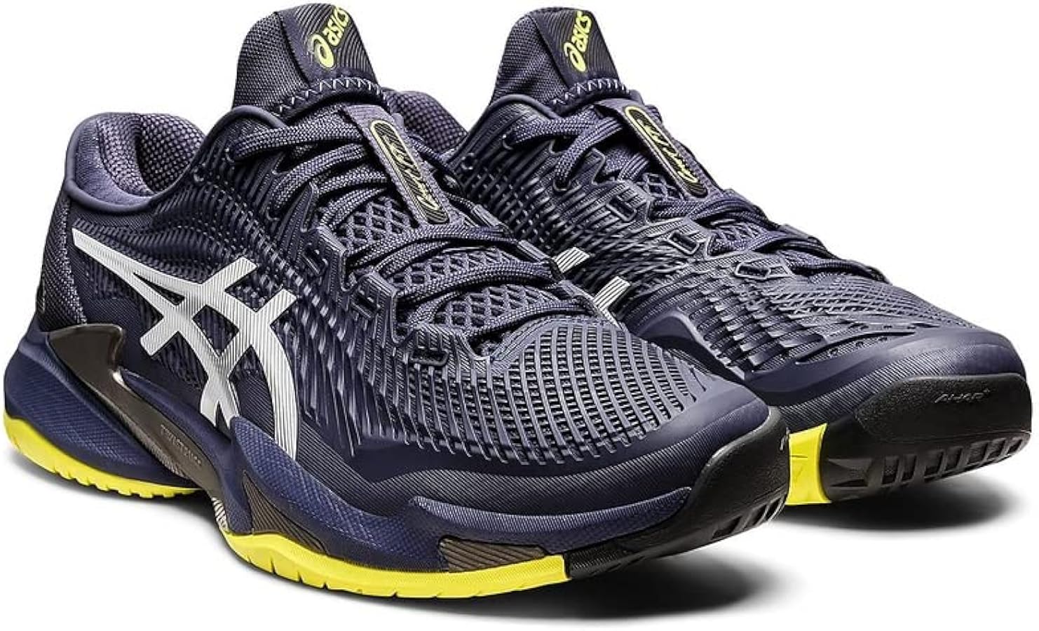 Amazon | [アシックス] COURT FF 3 30.5 cm IDGFG/PRSV | asics
