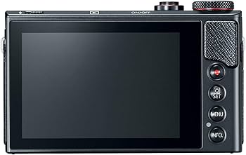 Amazon Canada: Canon Powershot G9 X Mark II Digital Camera with