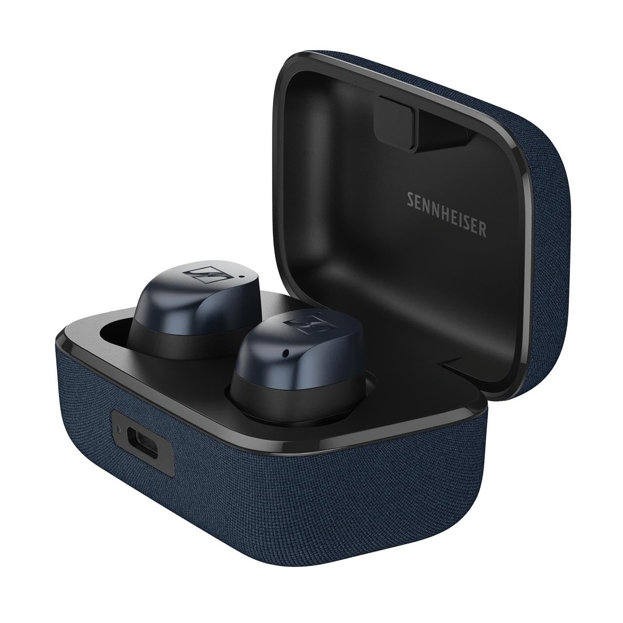Amazon.co.jp: Sennheiser Momentum True Wireless 4 Smart Wireless