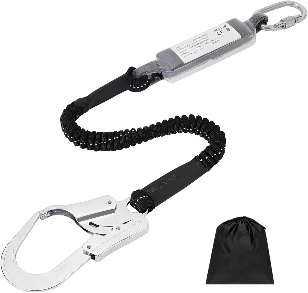 Amazon.co.jp: [Jisentoll] [新規格適合] ランヤード 1丁掛け フル