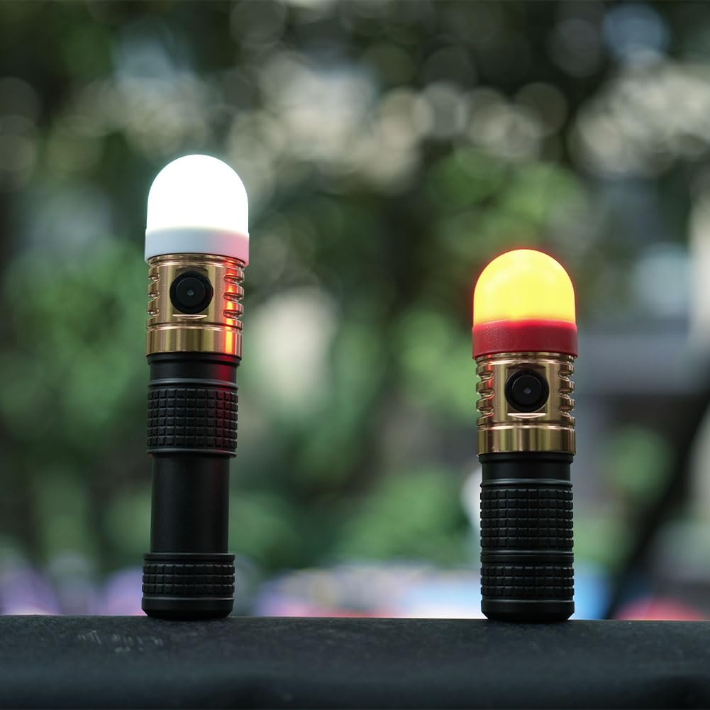 Amazon.co.jp: Manker E14 IV (高CRIバージョン) コンパクト充電式EDC