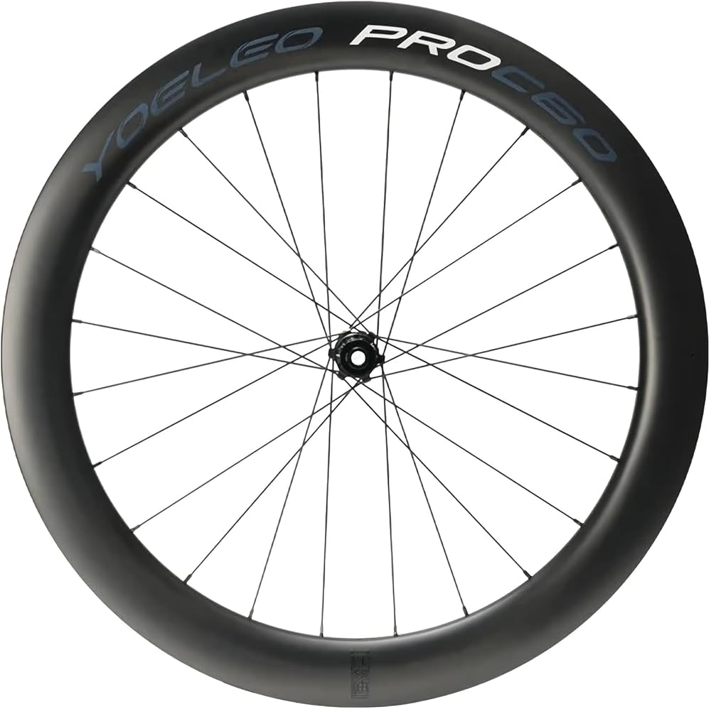 Amazon | ヨーレオ（YOELEO） SAT C60 DB PRO NxT SL2 クリンチャー